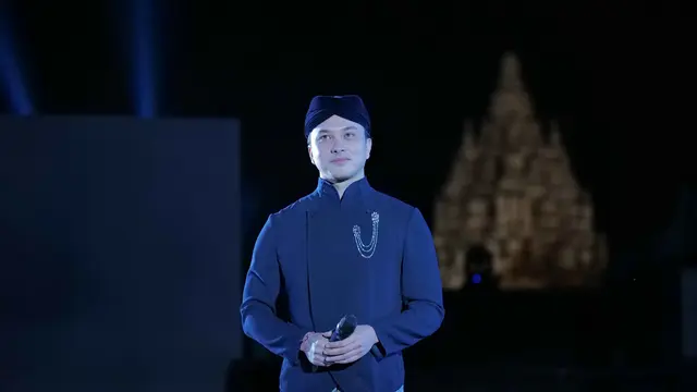 Pagelaran “Nusantara: Jiwa Surga Khatulistiwa” Turut Dimeriahkan Duta Bakti BCA