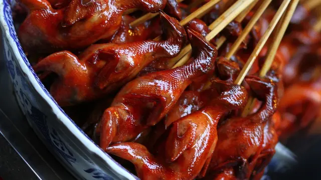 10 Manfaat Daging Burung Puyuh untuk Kesehatan, Penuh Nutrisi - Hot ...