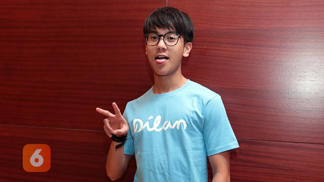 [Bintang] Dilan dan Milea