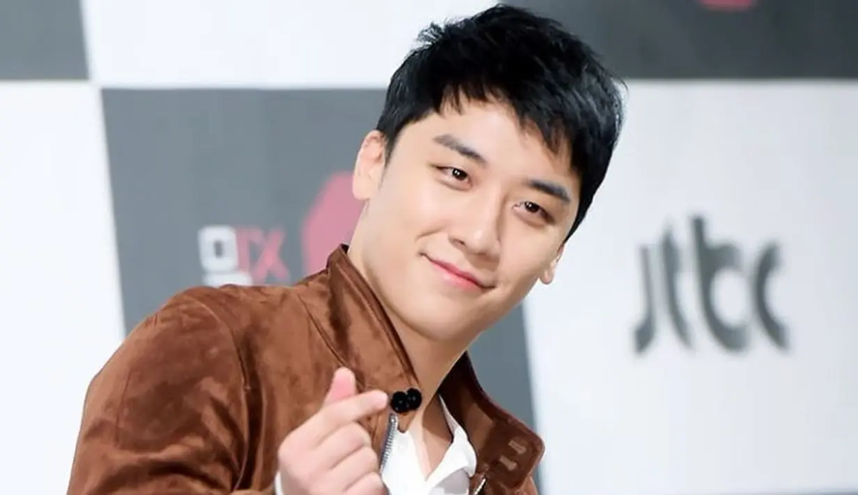 Tak hanya punya bisnis kelab malam, Seungri BigBang juga terjun di dunia DJ. Baru-baru ini, ia juga dipercaya menjadi CEO dari Natural High Records. (Foto: Soompi.com)