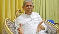 Mirza Fakhrul Islam Alamgir Resmi Jadi Presiden Bangladesh