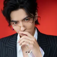 Kris Wu. (Instagram/ kriswu)