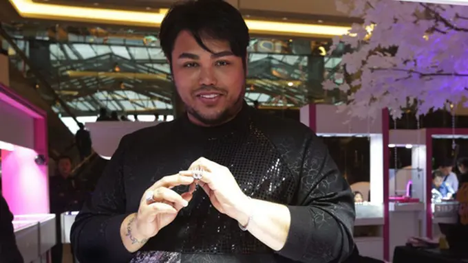 Copyright: (KapanLagi.com)