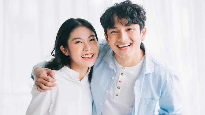 couple