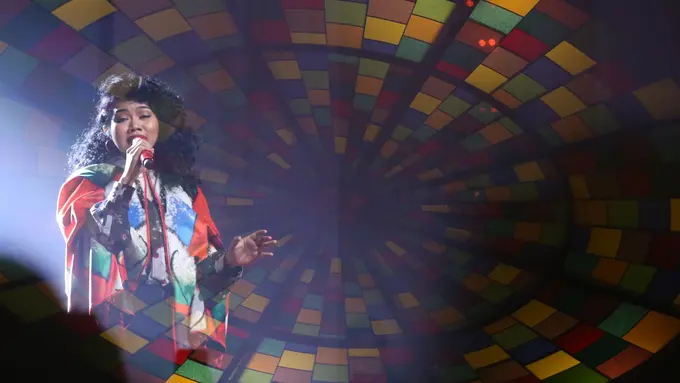 [Bintang] Yura Yunita