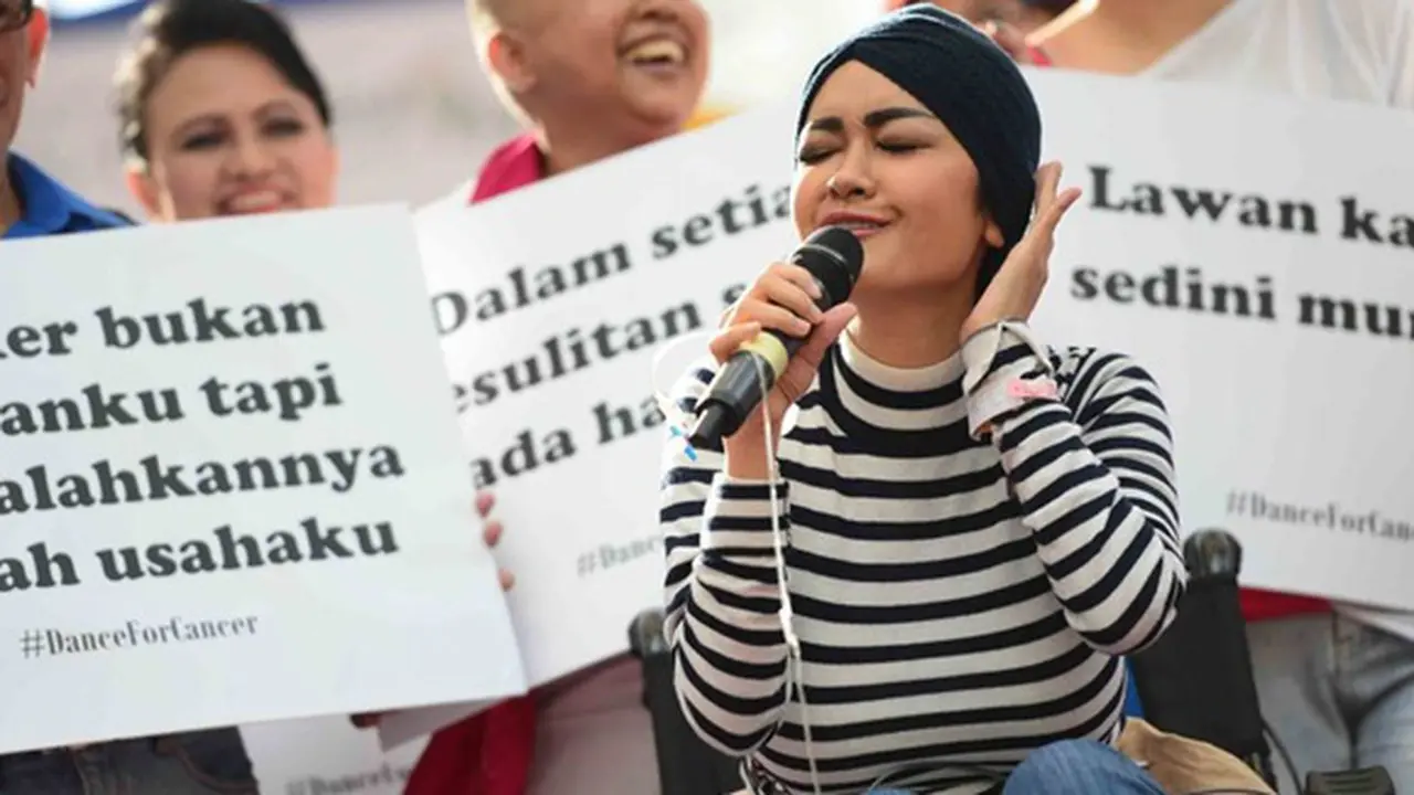 Foto: copyright KapanLagi.com