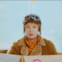 Jimin BTS promosikan lagu debut Ha Sung Woon, fans antusias, (Foto: YouTube Interpark Music)