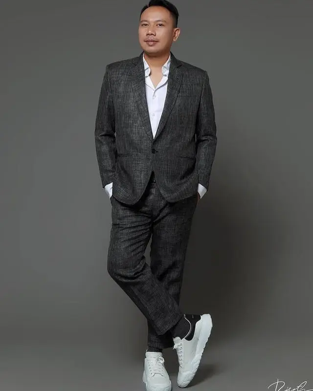 10 Seleb ini ternyata pernah belajar di pesantren, Nikita Mirzani dulunya santri Gontor