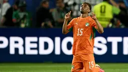 Curacao vs Pantai Gading Sedang Duel, Dapatkan Link Live Streaming Piala Dunia 2026