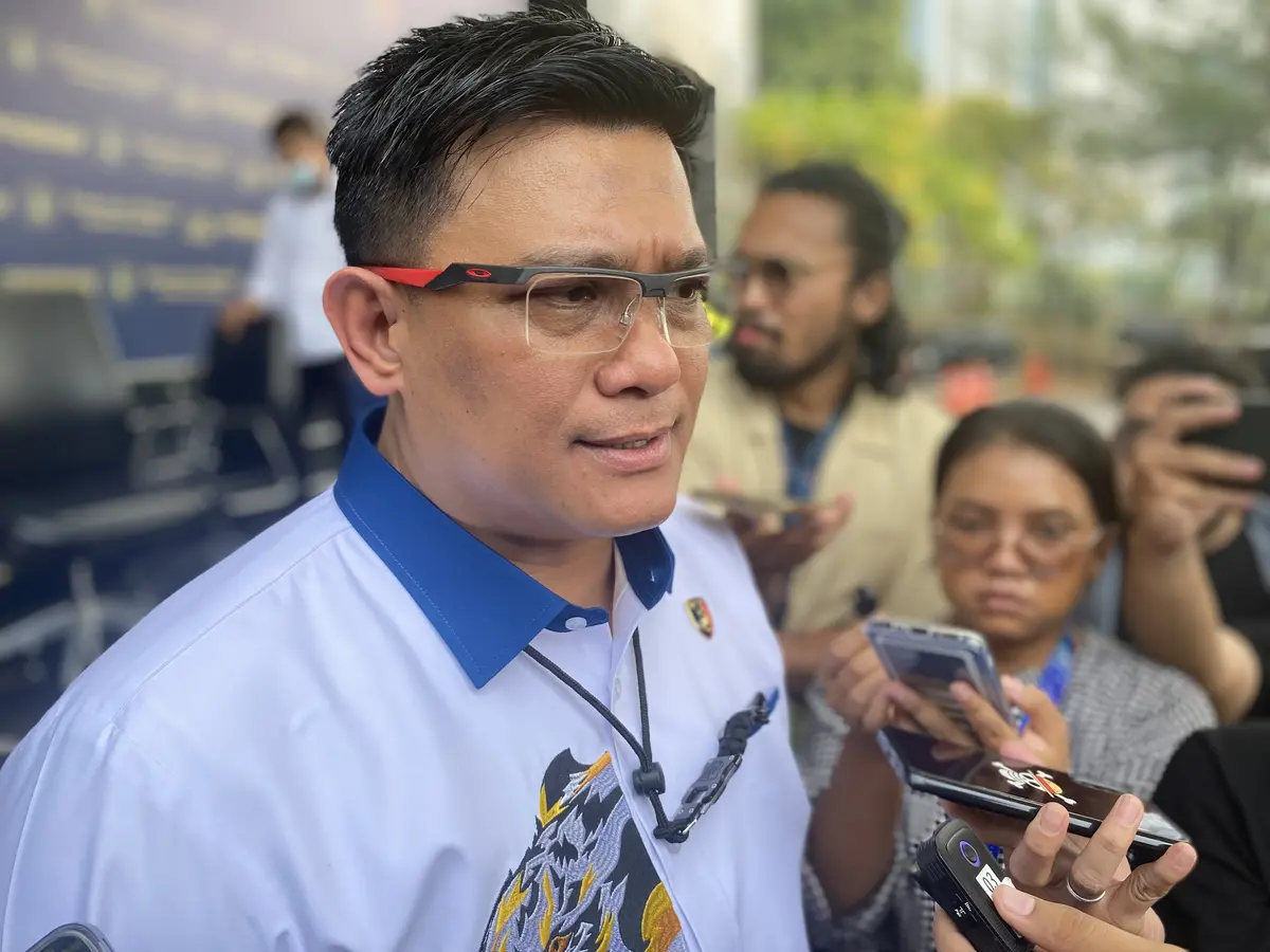 Polisi Periksa Pak Haji Pemilik Kontrakan yang Digunakan Produksi Film Porno  Jaksel - News Liputan6.com