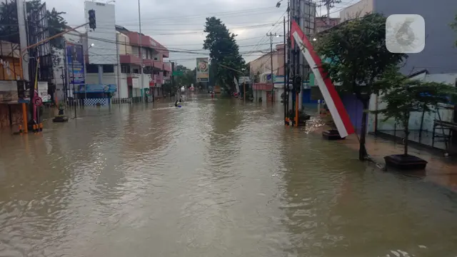 Banjir grobogan