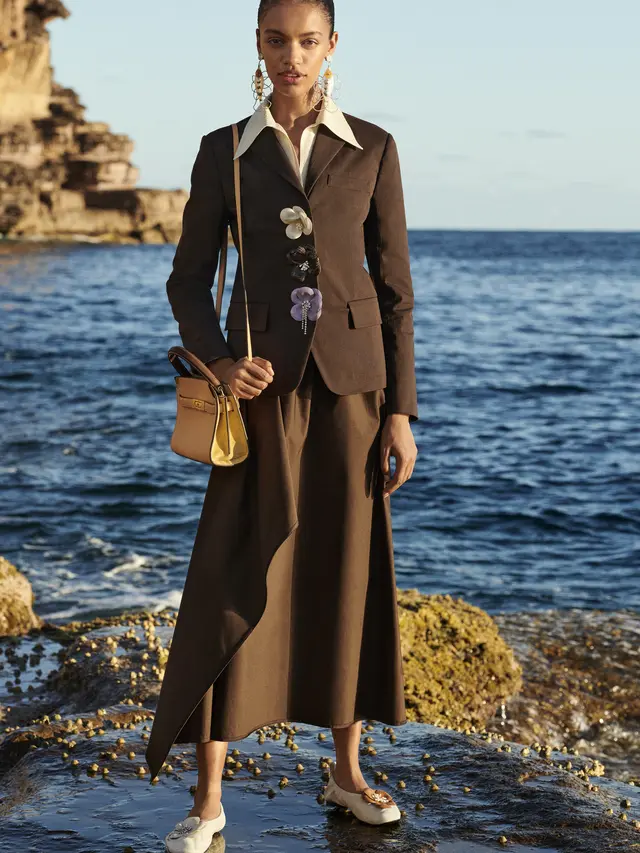 Tory Burch Summer 2021