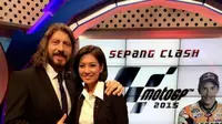 Opini Si Cantik Venilia: Rossi dan Gelar Juara yang Nyaris Sirna