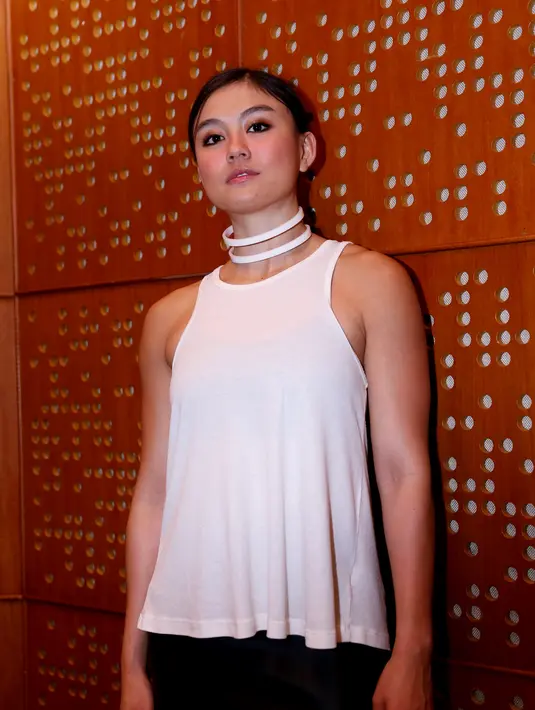 Agnez Mo (Foto: Wimbarsana/Bintang.com)