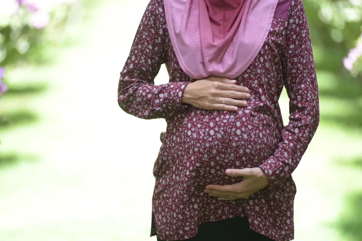 ibu hamil