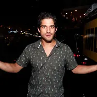 Tyler Posey (AFP/Bintang.com)