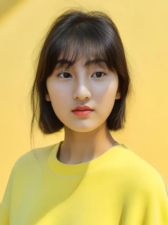 Filter ala Idola Kpop dan Bintang Drakor