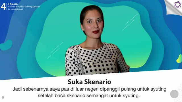 [Bintang] Jailangkung 2