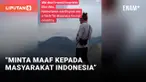 THUMBNAIL TURIS ASING BROMO MINTA MAAF