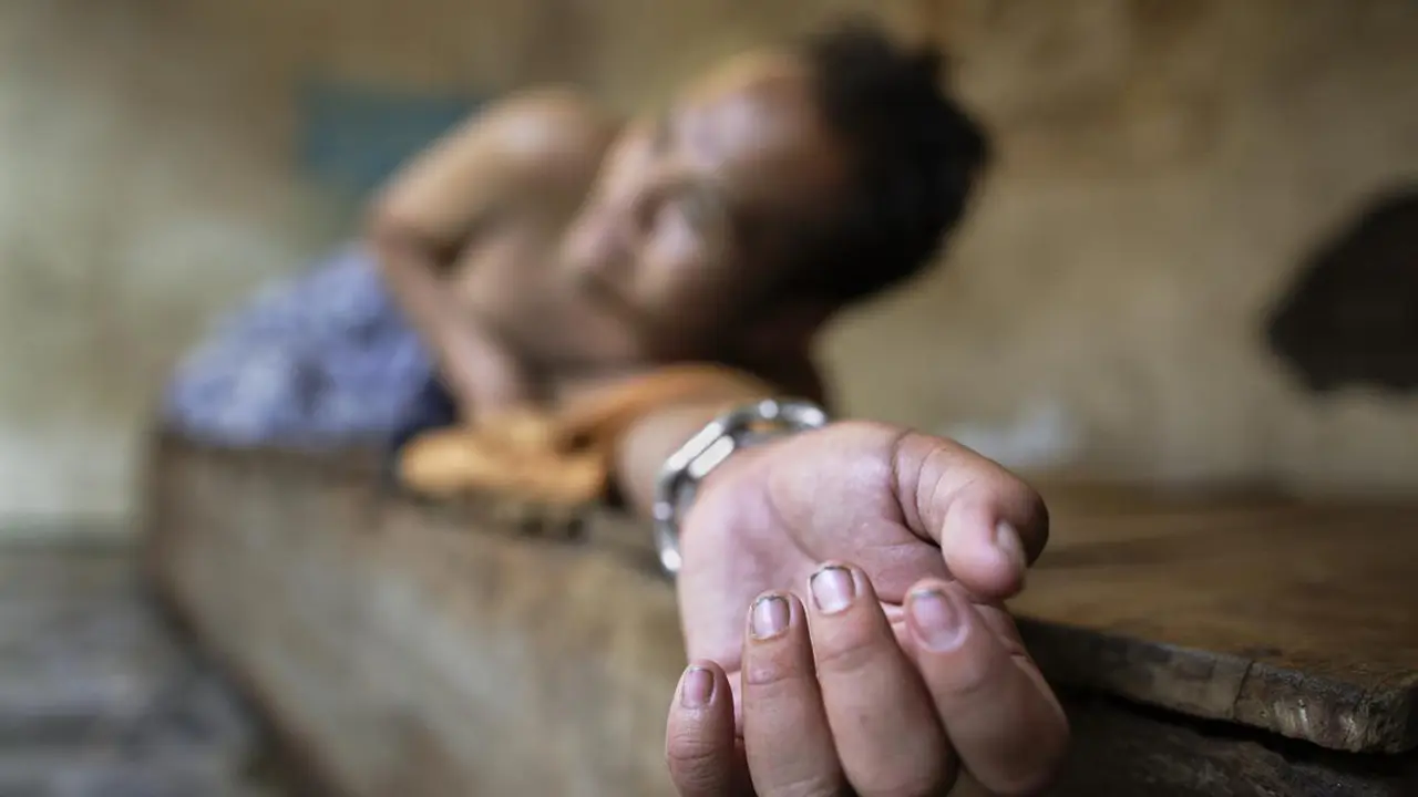 Praktik Pemasungan di Indonesia Jadi Keprihatinan Dunia