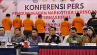 Aksi Nekat Pasutri Asal Pakistan Telan 1,6 Kg Sabu untuk Kelabui Petugas Bandara