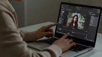 Cara Blur Video di CapCut. Gemini.Ai