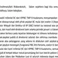 Surat terbuka mengatasnamakan Pegawai Milenial Bea Cukai Kualanamu, Sumatera Utara, yang isinya membongkar kejahatan para pejabat bea cukai beredar di medsos. (Liputan6.com/ Dok. Ist @partaisocmed)