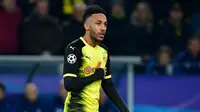 Jurgen Klopp Tak Tertarik Rekrut Pierre-Emerick Aubameyang