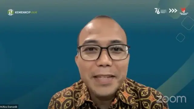 Riza Damanik