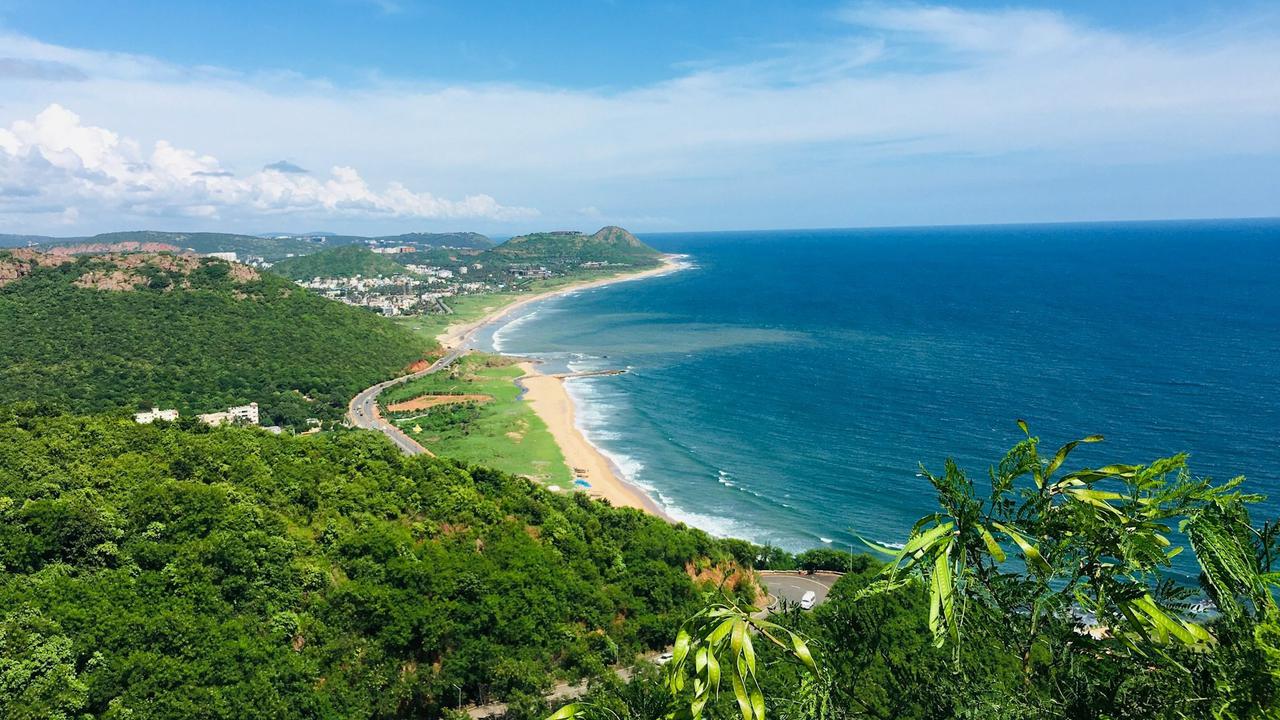 Visakhapatnam