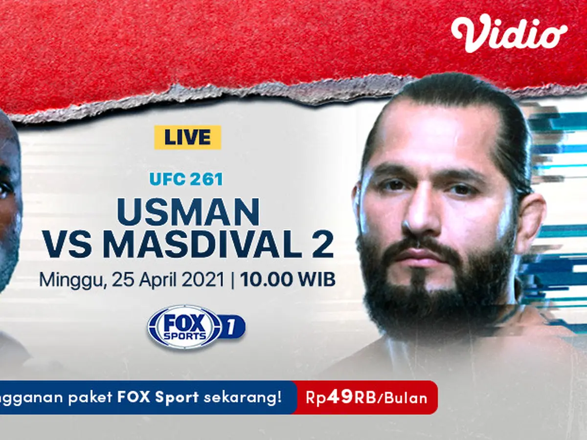 Langganan fox sport streaming store
