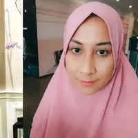 Nia AFI (Sumber: Instagram/niadit_poll)