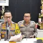 Kabid Humas Polda Metro Jaya, Kombes Pol Ade Ary Syam Indradi (Liputan6.com/Ady Anugrahadi)