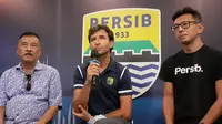 Persib Hadapi RANS Nusantara FC di BRI Liga 1, Ini Komentar Luis Milla