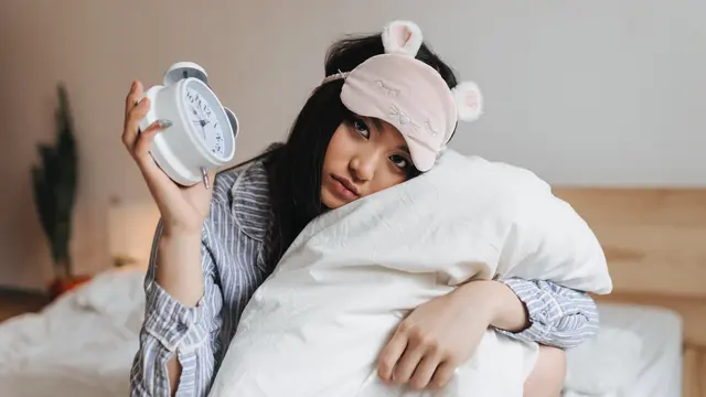 Tips Meningkatkan Kualitas Tidur di Tengah Jadwal yang Padat - 1