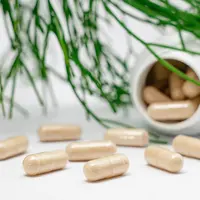 Penyimpanan yang salah dapat mengurangi efektivitas suplemen. (Foto: Unsplash/Supliful Supplements On Demand)