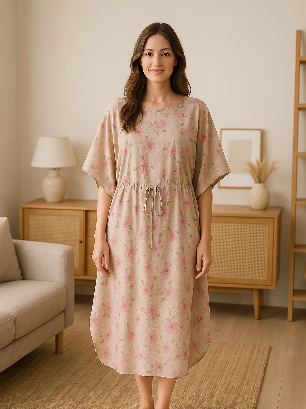 7 Model Daster yang Lagi Trend di 2025, Pilihan Favorit Ibu-Ibu dan ...