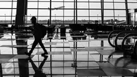Terminal 3 Bandara Soetta Beroperasi 17 Agustus 2016