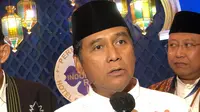 Ketua Umum Perhimpunan Hotel dan Restoran Indonesia (PHRI) Hariyadi Sukamdani, mengatakan saat ini pihaknya belum ada rencana untuk membangun hotel baru di Ibu Kota Nusantara (IKN).