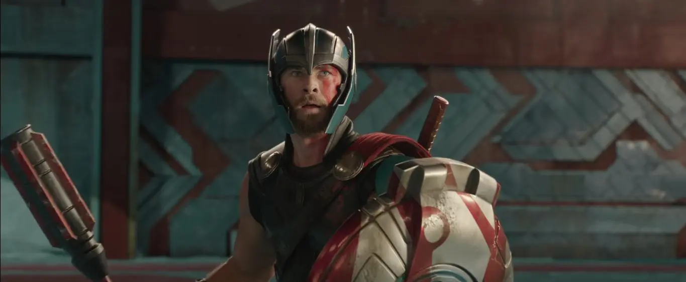 Thor: Ragnarok. (Marvel Studios)