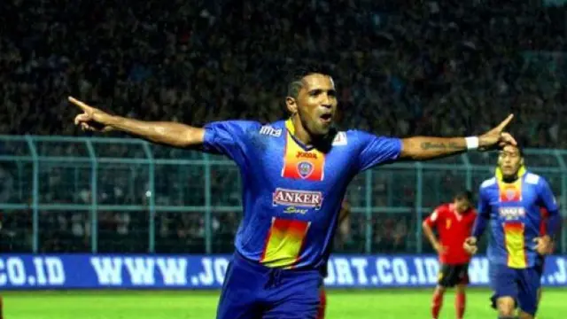 Alberto Goncalves