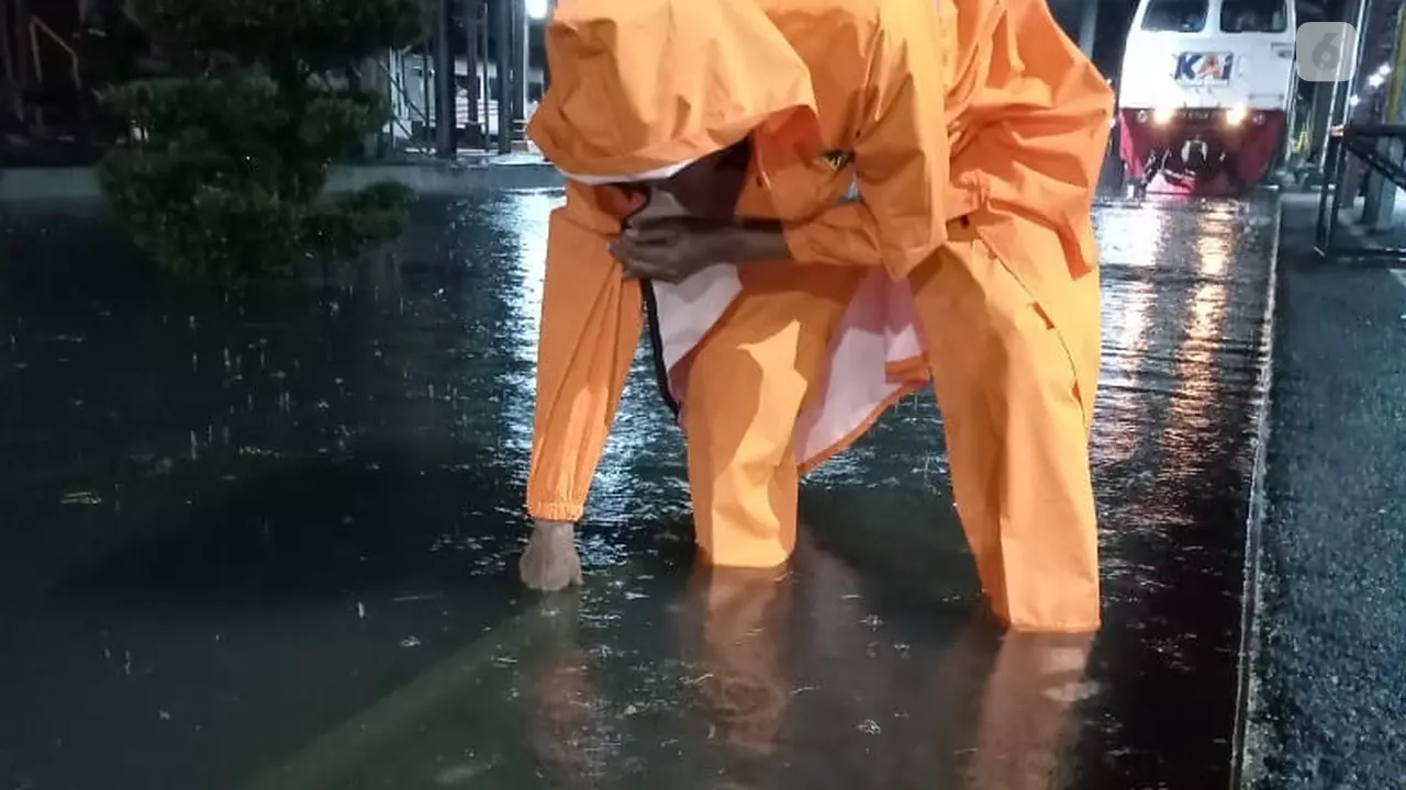 Banjir kai
