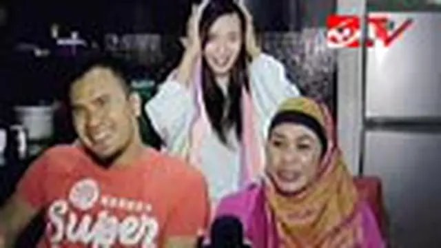 Sinyal Hijau dari Mertua Ipul
