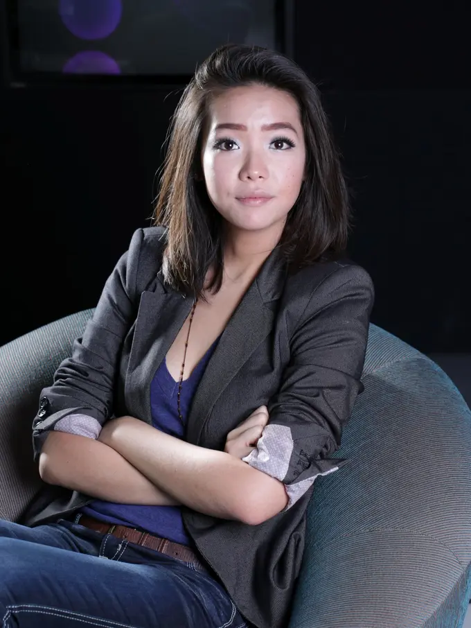 [Bintang] Stephanie Yoe