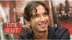 Kelompok suporter Persija Jakarta, Jakmania tetap mengingat Luciano Leandro sebagai legenda Macan Kemayoran.