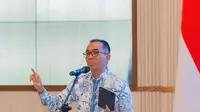 Mendiktisaintek Minta Kampus Lebih Aktif Jawab Persoalan Bangsa