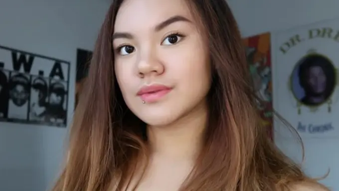 Masih Muda, Ternyata Shafa Harris Jago Bikin Makeup Kece