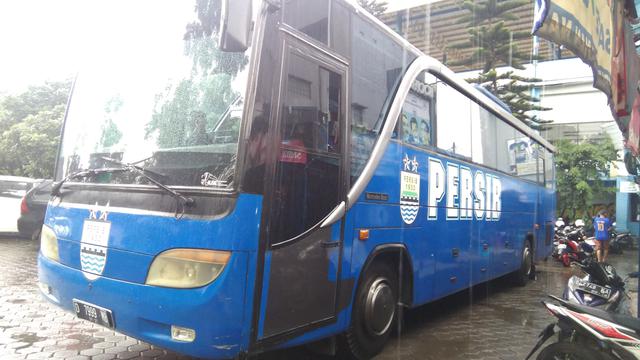 Bus Persib