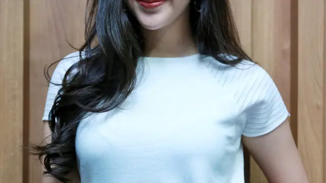 [Bintang] Ranty Maria