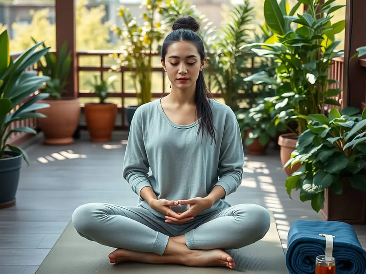 Apa itu Mental Health: Memahami Kesehatan Mental dan Cara Menjaganya - Feeds Liputan6.com